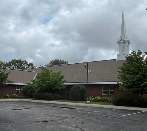 The Church of Jesus Christ of Latter-day Saints - Concord, NH