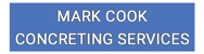 Mark Cook Concreting Services - Rural & Industrial Sheds