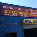 Charlie's Pit Stop Tires Corp - Tire Dealers