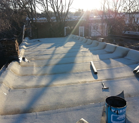 Respectable Roofing Llc - Warminster, PA