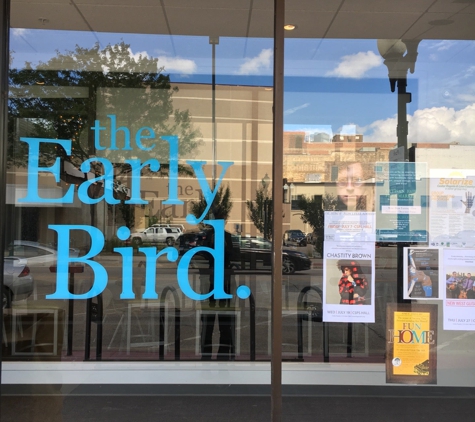 The Early Bird - Cedar Rapids, IA