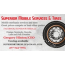 Superior mobile services - Auto Repair & Service