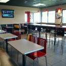 Burger King - Fast Food Restaurants