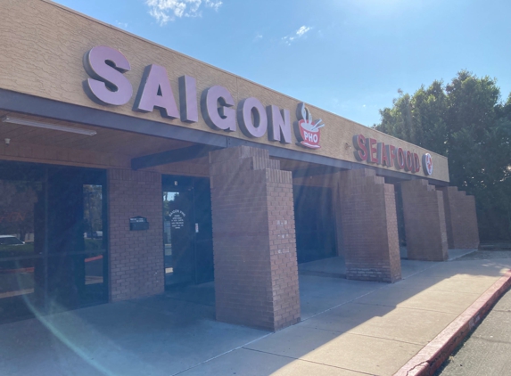 Saigon Pho - Chandler, AZ