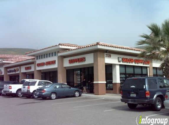 Green Hills Cleaners - Chino Hills, CA