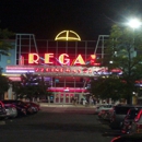 Regal Warrington Crossing ScreenX, 4DX, IMAX & RPX - Movie Theaters