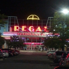 Regal Warrington Crossing ScreenX, 4DX, IMAX & RPX