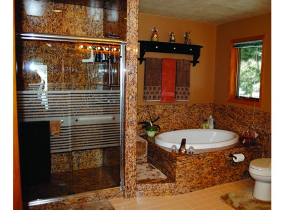 Executive Tub Refinishing & Acrylic Bath Systems