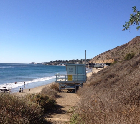 Malibu Beach RV Park - Malibu, CA