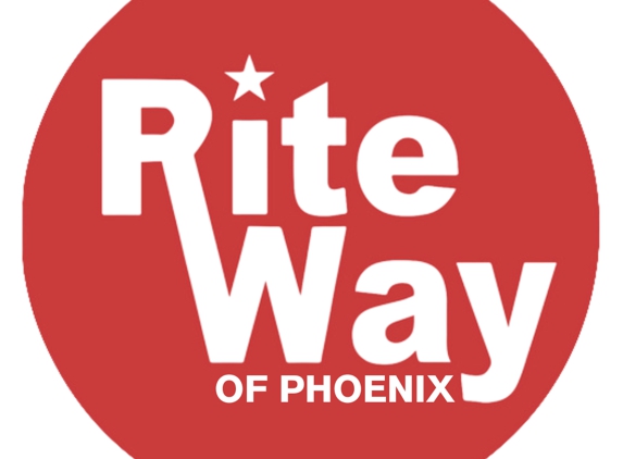 Rite Way Heating, Cooling & Plumbing Of Phoenix - Gilbert, AZ