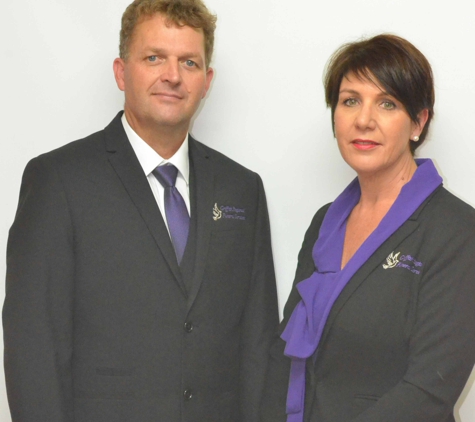 Griffith Regional Funeral Services - Griffith, NSW. Griffith Regional Funeral Services