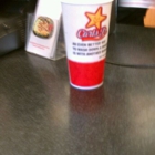 Carl's Jr.