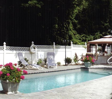 Royal Fiberglass Pools of NY Inc. - Tully, NY