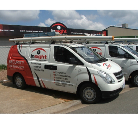 Insight Protection Solutions - Shepparton, VIC. Shepparton Security Services