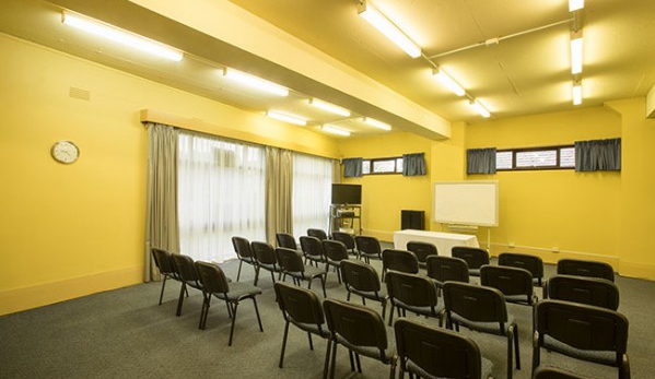 Parkside Inn Motel - Kingsbury, VIC. Parkside Inn Motel & Conference Centre