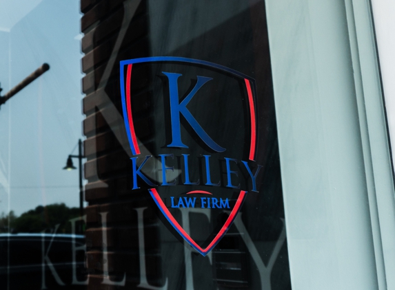 Kelley Law Firm - Dallas, TX