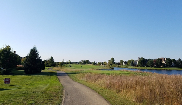 Golf Club of Dublin - Dublin, OH