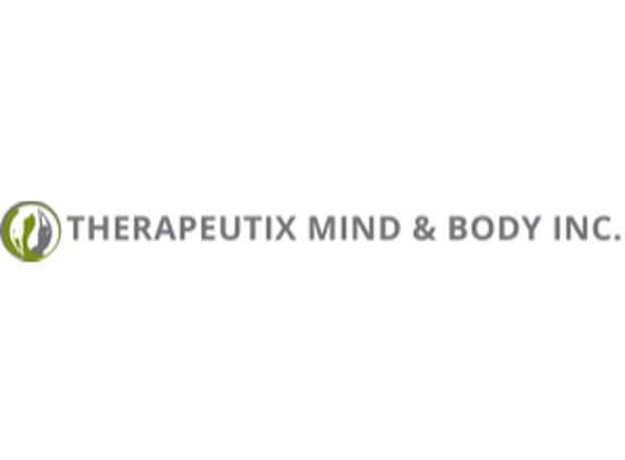 Therapeutix Mind & Body - Clinton, UT