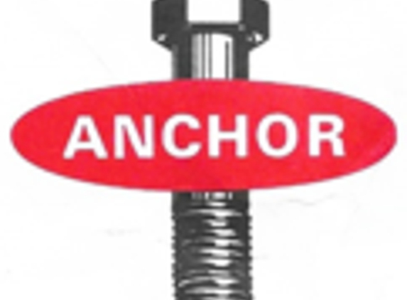 Anchor Bolt & Supply - Odessa, TX