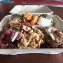 Da Poke Shack - Meat Markets