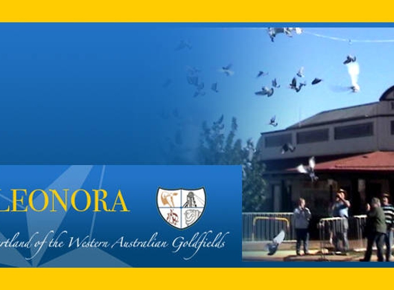 Leonora Shire Council - Administration