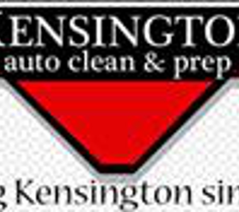 Kensington Auto Clean - Kensington, MD