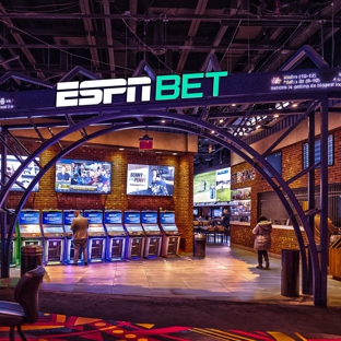 Espn Bet - Plainville, MA