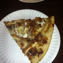 Rosario's Pizzeria East Utica - Pizza