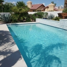 Mercury Pool Plastering, Inc.