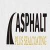 Asphalt Plus Sealcoating gallery