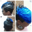 Custom Wigs & Weaves Desoto by Cookie - Hair Stylists