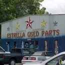 Estrella Used Parts - Used & Rebuilt Auto Parts