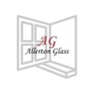 Allerton Glass Co - Glass-Auto, Plate, Window, Etc