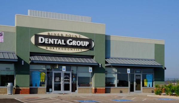 River Point Dental Group - Sheridan, CO