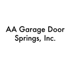 AA Garage Door Springs, Inc.