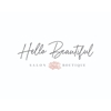 Hello Beautiful Salon & Boutique gallery