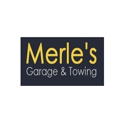 Merle's Garage & Towing Inc - Towing
