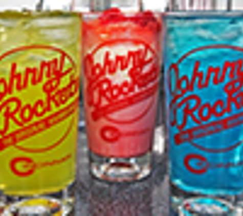 Johnny Rockets - Cincinnati, OH