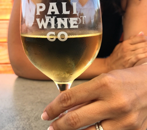 Pali Wine Co. - San Diego, CA