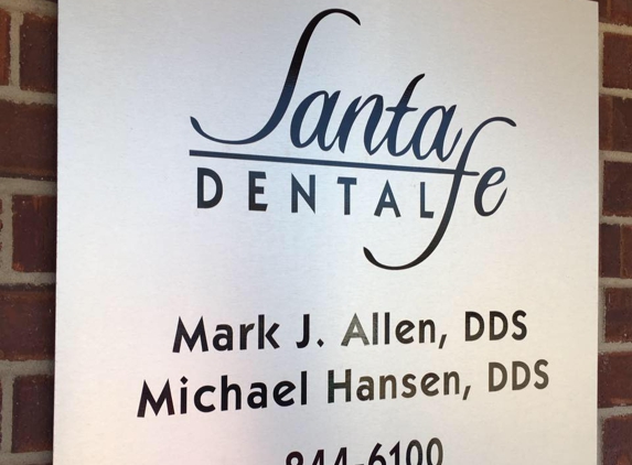 Santa Fe Dental - Edmond, OK