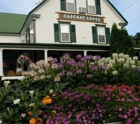 Woodstock Inn Brewery - North Woodstock, NH