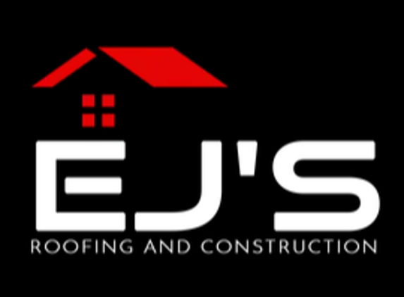 EJ's Roofing and Construction