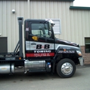 B & B Auto Service and Towing - Automotive Roadside Service