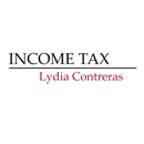 Lydia Contreras - Tax Return Preparation