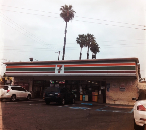 7-Eleven - Los Angeles, CA