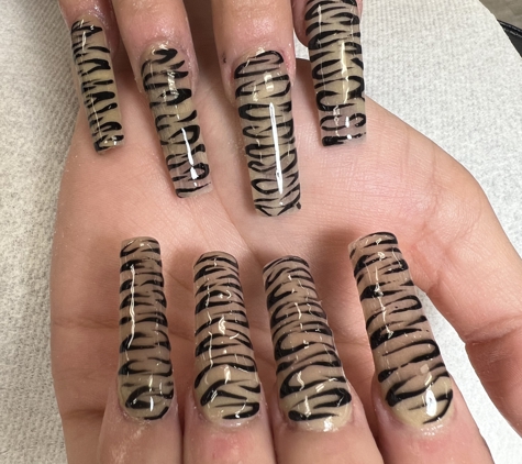 DaVi Nails - Bakersfield, CA