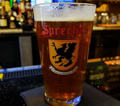 Sprecher's Restaurant & Pub - Milwaukee, WI