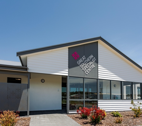Great Southern Specialist Centre