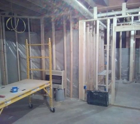 EMC Home Improvements - Pinson, AL