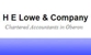 Lowe H E & Company